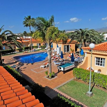 Apartamentos Claveles Park Maspalomas  Exteriör bild