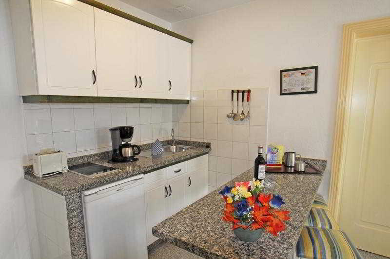 Apartamentos Claveles Park Maspalomas  Exteriör bild