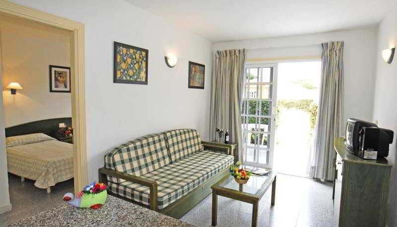 Apartamentos Claveles Park Maspalomas  Exteriör bild
